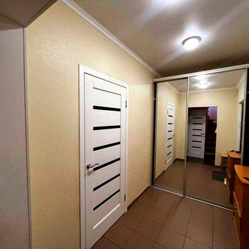 Продається квартира у Вишневому. Розглянемо усі державні програми, б/р ЖК Променада