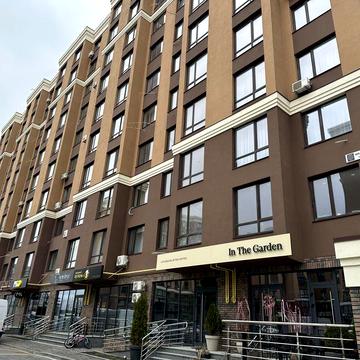 єОселя,єВідновлення!1к 44м2 ВВЕДЕН!Софіїівькі Липки!Паркінг,Генератор ЖК Софіївські Липки