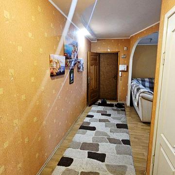 Здам 3к квартиру Полтавська