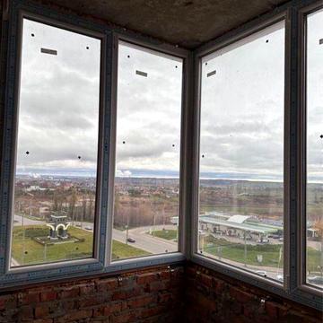 Продаж 1-кімнатної квартири