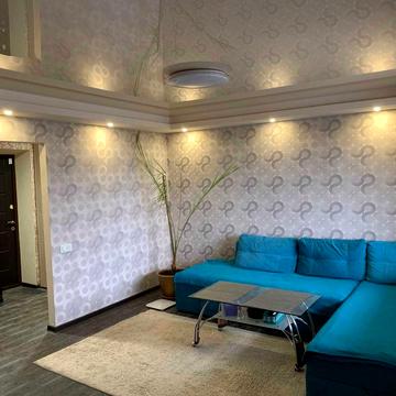 2-х кімнатна квартира 61квм Клубний дом, з ремонтом+ паркоместо