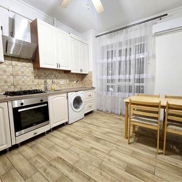 Здам 1к НОВОБУДОВУ, ЖК АТЛАНТ (ГОЛОВНА), ГАЗОВИЙ котел. є кондиціонер!