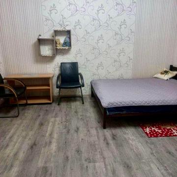 Здам квартиру в центрі міста.