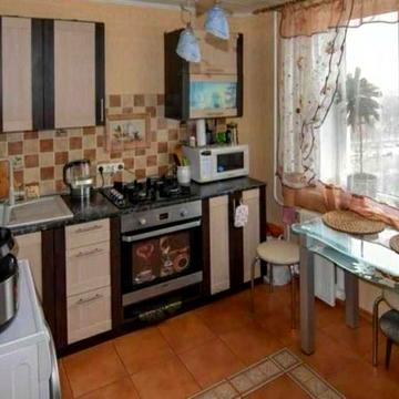 Оренда двокімнатної квартири ,  Телевізійна, 1а