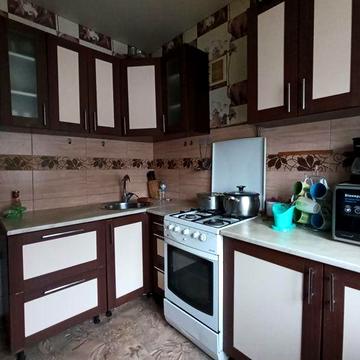 Надам в аренду 2 х кімнатну квартиру, поблизу центру!