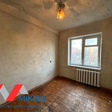 Васильківська вул., 47к1