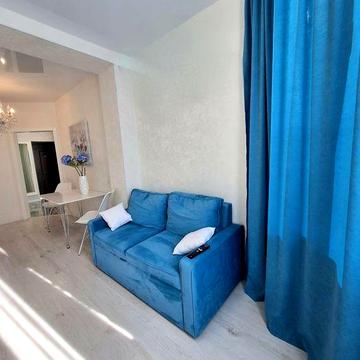 Оренда затишної 1 кім квартири а ЖК Софія Сіті,  Стуса 19