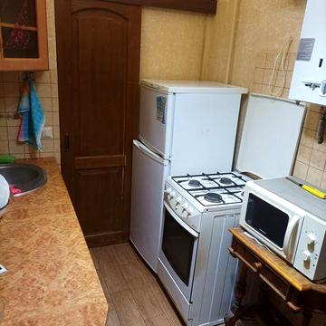 Сдам свою 1 комнатную квартиру центр