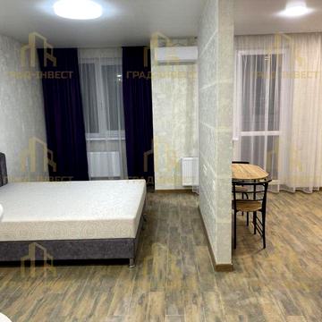 Реальна 1к ЖК Пташка, Барабашова 10-В, 3/9, євроремонт, документи! ЖК Пташка