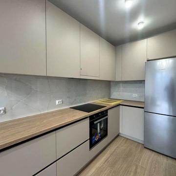 Здам 1-но кімнатну квартру