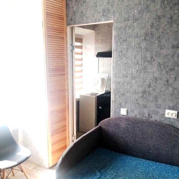 Сдам 1-к квартиру, Космический район, ул. Техникумовская