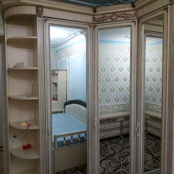 Продаю 4х кімнатну квартиру пр Центральний