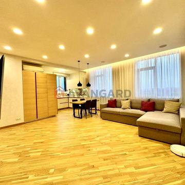 ЖК «Панорама» | Ремонту 1 рік ЖК Панорама