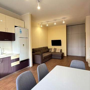 Продам дом таунхаус с ремонтом в АНД районе