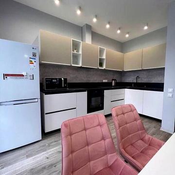 Довгострокова оренда 1к Квартира Сімферопольська вулиця ЖК Панорама