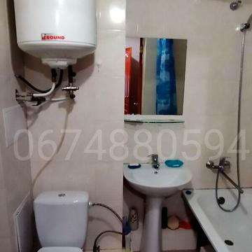 Довгострокова оренда 1к Квартира Палія Семена вулиця