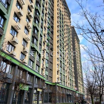 Михайла Максимовича вул. (Онуфрія Трутенка), 32-А