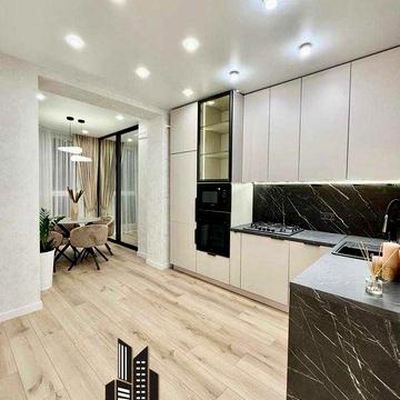 Продаж 1к квартири в ЖК Софія Резиденс вул. Боголюбова 48 ЖК Софія Резіденс