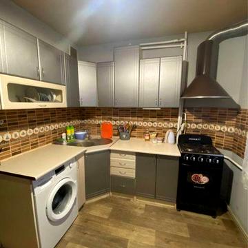 Без % продаж 3-кім квартири з ремонтом, Боярка