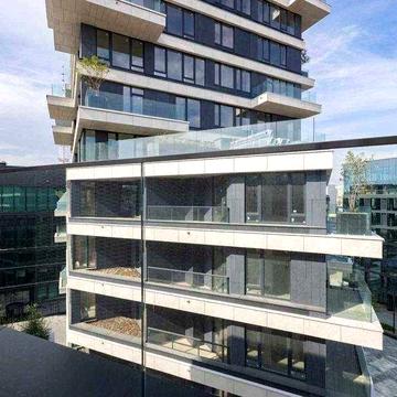 Продаж Unit Home 1кім квартира 42кв2 Гарета Джонса Бізнес клас ЖК Unit.Home