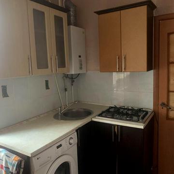 Здам 1 кім квартиру Вільській шлях( початок)