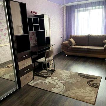 Здам 2-х кім.квартиру на Героїв Рятувальників(р-н Біляєва).