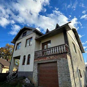 житловий будинок