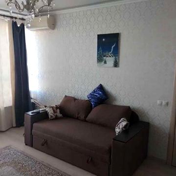 Кузьми Скрябіна вул. (Ватутіна), 25