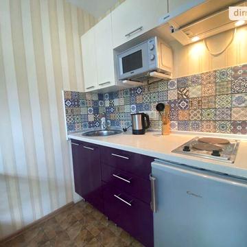 Довгострокова оренда 1к Квартира Миколаївська (Короленка) вулиця