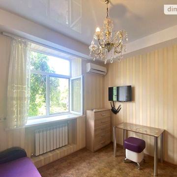 Довгострокова оренда 1к Квартира Миколаївська (Короленка) вулиця