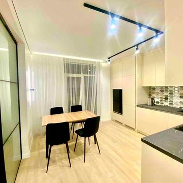 Оренда просторої 2 кімнатної квартири ЖК Семицвіт вул Шевченка