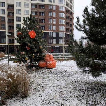 Купити 2к квартиру в Розстрочку на 2 роки. По 34тис/міс ЖК Синергія Сіті