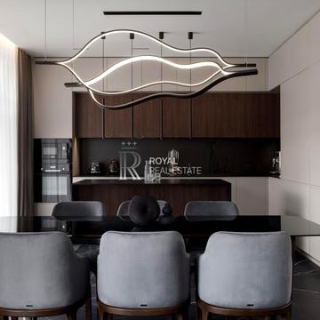 Лобановського вул., 1