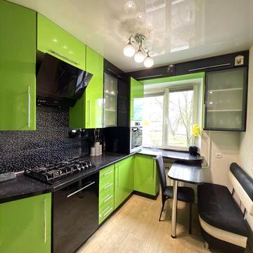 Продаж 4к квартири Академіка Тамма, 2/5, 62 м2