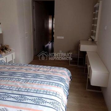 Продається велика 4К квартира у СТАЛИНЦІ парк Артема