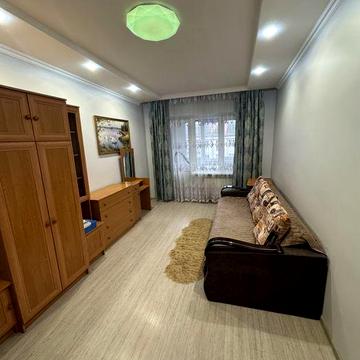 Здається 2к квартира в районі Рути