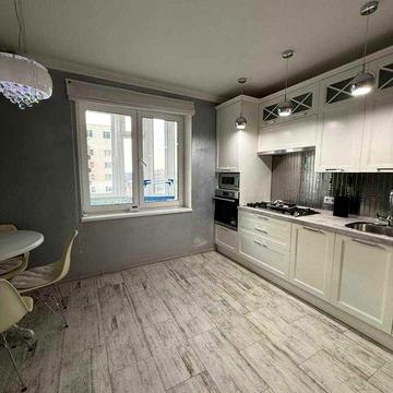 Оренда затишної квартири