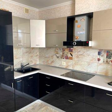 Велика 2к Центр! тепла підлога, усе залишається!30730