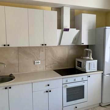 Єлизавети Чавдар вул., 38-Б