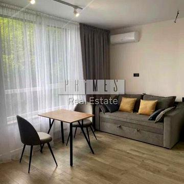 Оренда 1к квартири, ЖК Podil Plaza & Residence, вул. Глибочицька, 73
