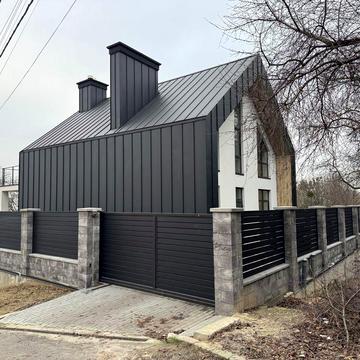 Оренда будинку з панорамним видом на Поділ