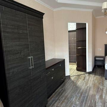 Довгострокова оренда 1к Квартира Київська вулиця ЖК Набережный Квартал