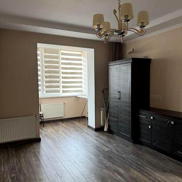 Довгострокова оренда 1к Квартира Київська вулиця ЖК Набережный Квартал