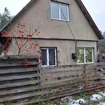 Здам дачний будинок