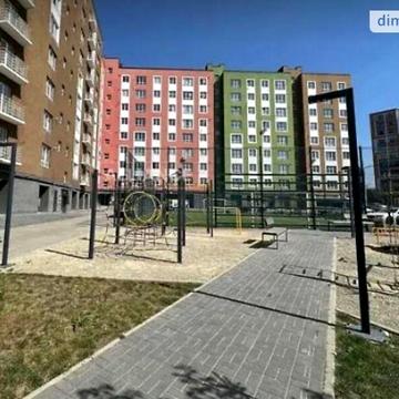 Продаж 2к Квартира Хмельницького Богдана вулиця ЖК Гетьманский