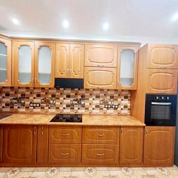 ЖК Оберіг, Бориспільська 23а, 2к квартира, метро Червоний Хутір