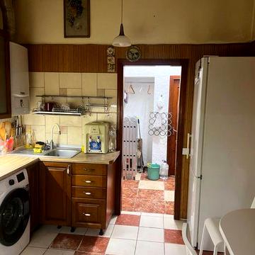 Оренда квартири 2/3 кімнати вулиця Гоголя