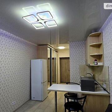 Довгострокова оренда 1к Квартира Шевченківський провулок ЖК Воробьевы горы