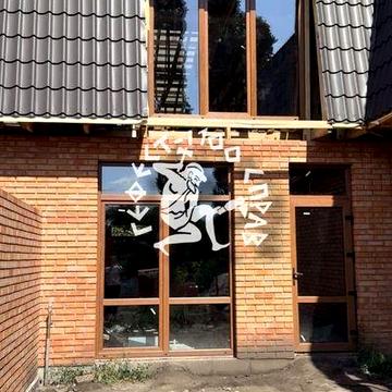 Продаж великого таунхауса р-н Новомиколаївка м.Кропивницький