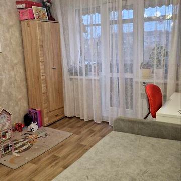 Продаж 1к Квартира Жасминовий бульвар